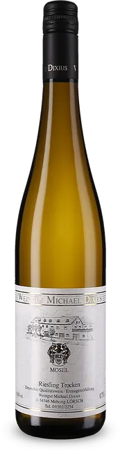 Riesling trocken 2022