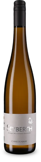 Siefersheimer Chardonnay Bio Demeter trocken 2020