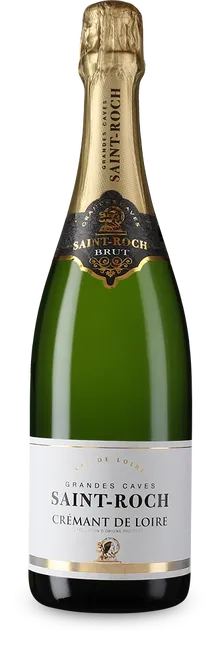 Crémant de Loire Blanc brut