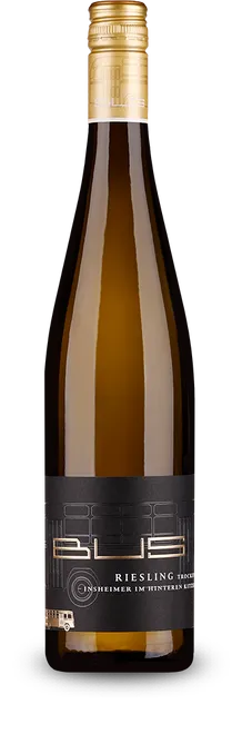 Riesling „Im hinteren Kitzelgrund“ trocken 2022