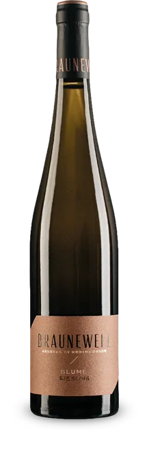 Blume Riesling trocken 2022