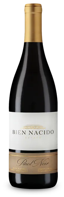 Estate Pinot Noir Santa Maria Valley 2021