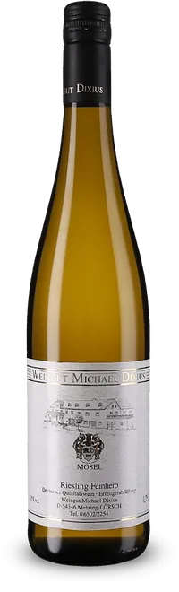 Riesling feinherb 2022