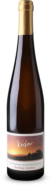 Wiesoppenheimer Am Heiligen Häuschen Riesling Auslese edelsüß 2020