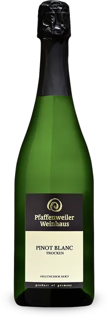 Pinot blanc Sekt trocken