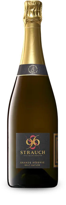GRANDE RÉSERVE brut nature BIO 2012