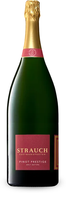 PINOT PRESTIGE brut nature BIO Doppelmagnum 3l