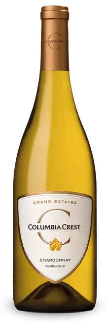 Grand Estate Chardonnay 2021