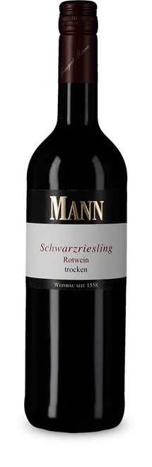 Schwarzriesling trocken 2018