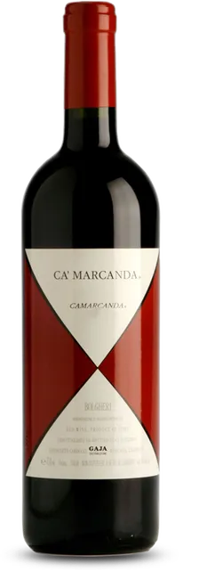 Camarcanda DOC 2020