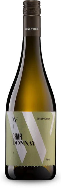 Chardonnay trocken 2022