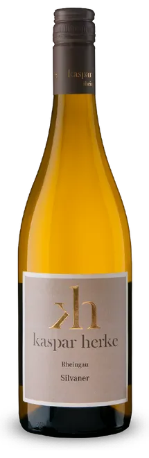 Rheingau Silvaner trocken 2023