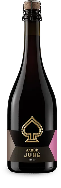 Pinot Sekt brut nature 2016
