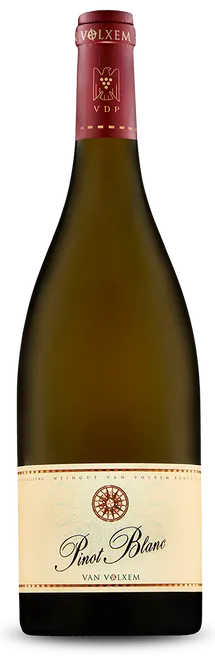 Pinot Blanc trocken 2021