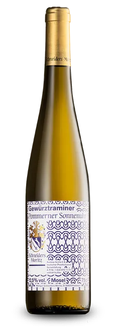 Gewürztraminer QW 2022