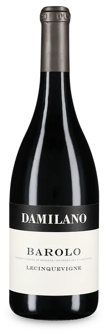 Barolo Lecinquevigne 2020