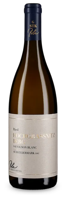 Sauvignon Blanc Ried Hochgrassnitzberg Große STK 2021