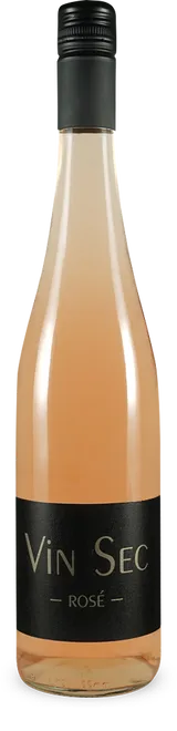 „Vin Sec“ Rosé Secco trocken 2023