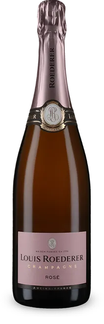 Rosé brut 2017