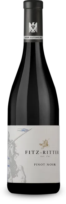 Pinot Noir trocken 2022