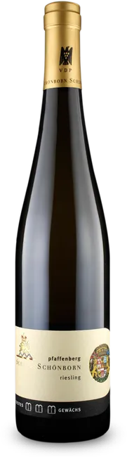 Hattenheimer Pfaffenberg Riesling Erstes Gewächs trocken 2011