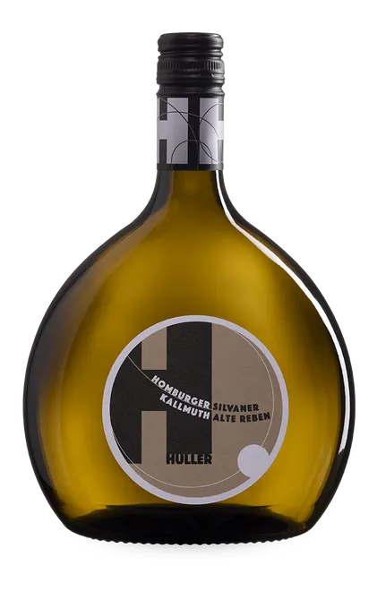Silvaner Alte Reben Homburger Kallmuth trocken 2022