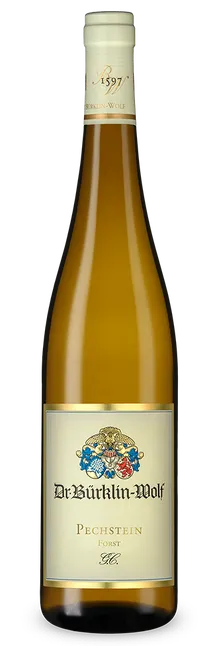 Pechstein G.C. Riesling VDP.Grosses Gewächs trocken 2023
