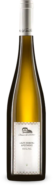 Trittenheimer Apotheke Alte Reben Riesling trocken 2023