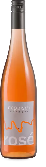 Cuvée rosé Bio feinherb