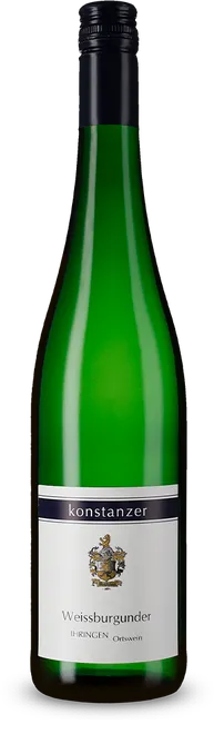 Ihringer Weissburgunder Bio trocken 2023
