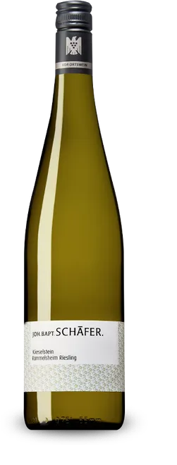 Rümmelsheim Riesling -Kieselstein- trocken 2023