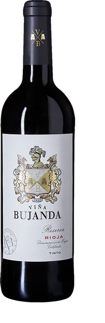 Tempranillo Reserva 2018