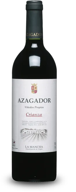 Azagador Crianza 2019