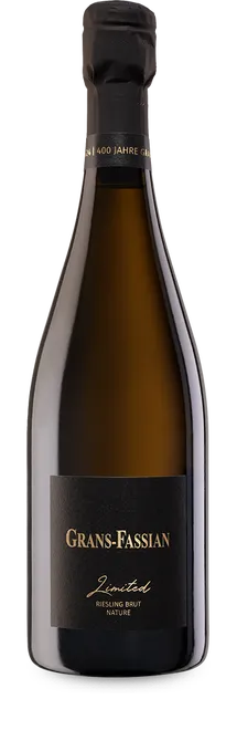 Riesling Limited Brut Nature 2016