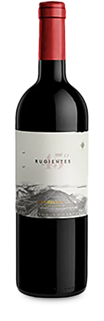 45° Rugientes Merlot 2020