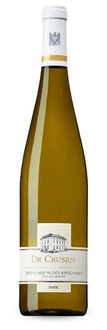 Norheimer in der Kirschheck Riesling VDP.Erste Lage trocken 2023