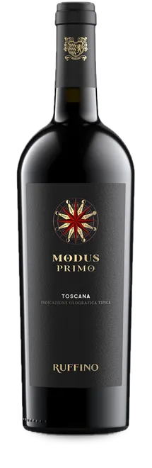 Modus Primo 2020