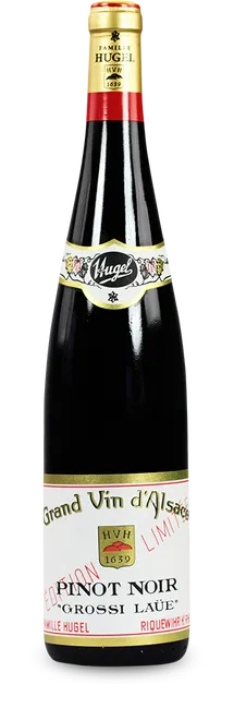 Pinot Noir „Grossi Laüe“ 2014