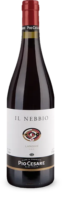 Il Nebbio Langhe Rosso 2023