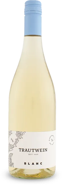 Trautwein Blanc feinherb 2023