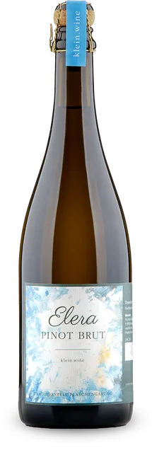 Elera Pinot brut 2022