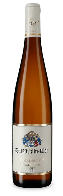 Wachenheimer Rechbächel P.C. Riesling VDP.Erste Lage trocken 2023