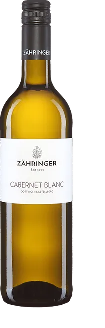 Cabernet Blanc trocken 2023