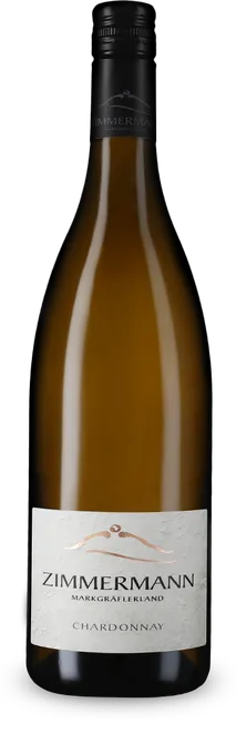 Chardonnay trocken 2023