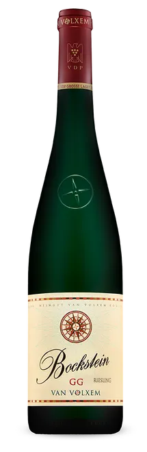 Bockstein Riesling VDP.Grosses Gewächs trocken 2023