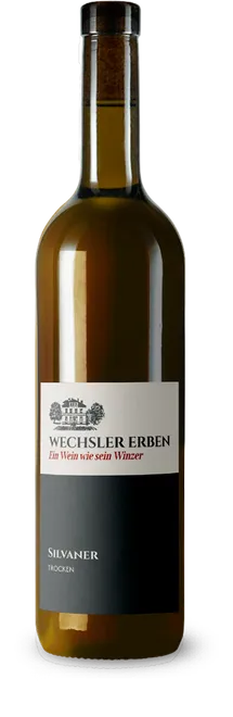 Silvaner trocken 2023