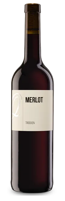Merlot trocken 2023