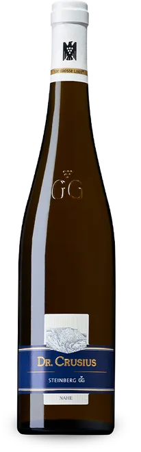 STEINBERG GG Riesling trocken VDP.GROSSE LAGE® 2023