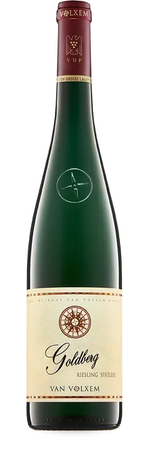 Goldberg Riesling Spätlese VDP.GROSSE LAGE fruchtsüß 2023