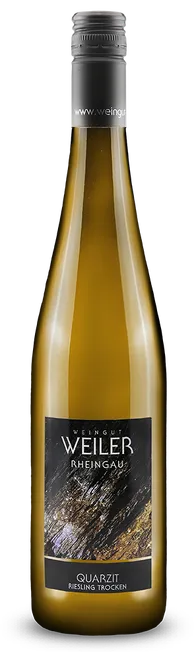 Lorcher -Quarzit- Riesling trocken 2023